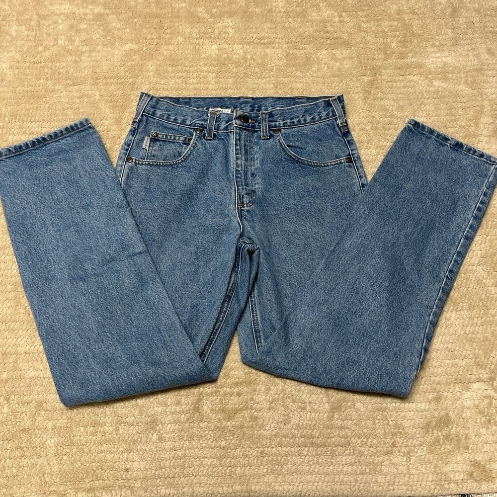 Men's Carhartt jeans 32x32